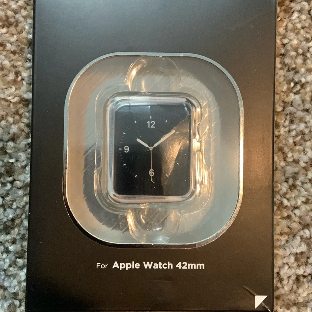 Apple Watch 42mm Screen Protector - NEW in Box